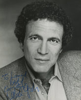 Rhoda David Groh signed photo